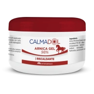 Calmadol® Arnica Gel 98% Riscaldante