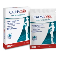 Calmadol® Cerotti per dolori