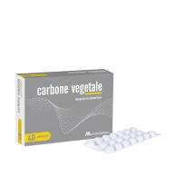 Carbone vegetale
