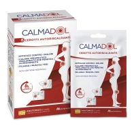 Calmadol® Cerotto autoriscaldante