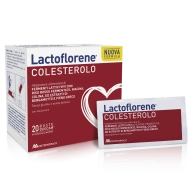 Lactoflorene® Colesterolo