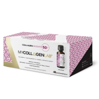 Collagen Booster 50+