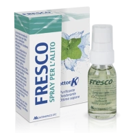 Fresco Dottor K