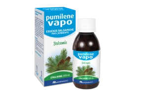 Pumilene® Vapo Essences for the Environment
