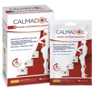 Calmadol® Self-Warming Bandage
