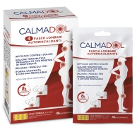 Calmadol® Fascia lombare autoriscaldante