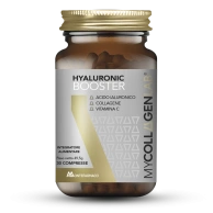 Hyaluronic Booster