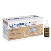 Lactoflorene® Plus