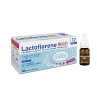 Lactoflorene® Plus Bimbi
