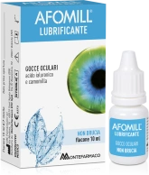 Afomill® Lubrificante