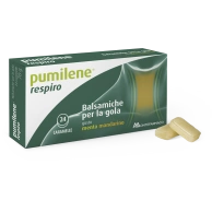 Pumilene respiro