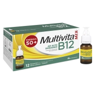 Multivitamix® Vitamina B12
