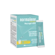 Normalene® Macrogol 4000