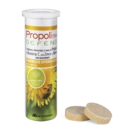 Effervescent Tablets