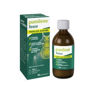 Pumilene Tosse