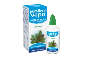 Pumilene® Vapo Essenze per l’ambiente