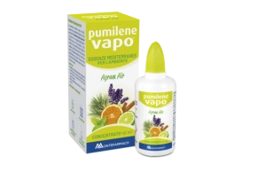 Pumilene® Vapo Essenze per l’ambiente