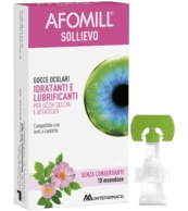 Afomill® Sollievo