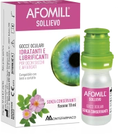 Afomill® Sollievo