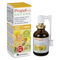 Spray Orale Forte