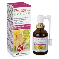 Junior Oral Spray