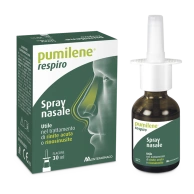 Respiro Spray Nasale