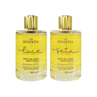 Olio Luce e Seta