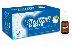 Vitalmix® Mind