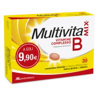 Multivitamix® Vitamine complesso B