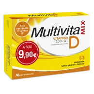 Multivitamix® Vitamina D