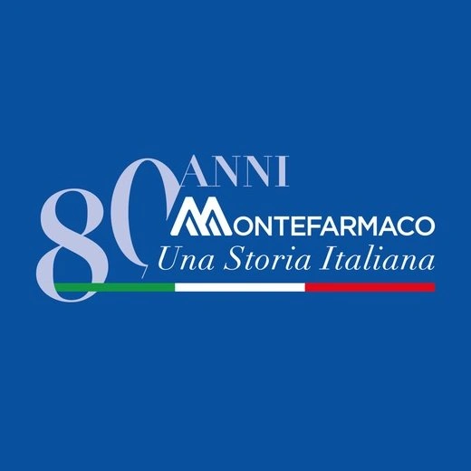 Montefarmaco compie 80 anni