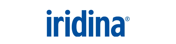 Iridina