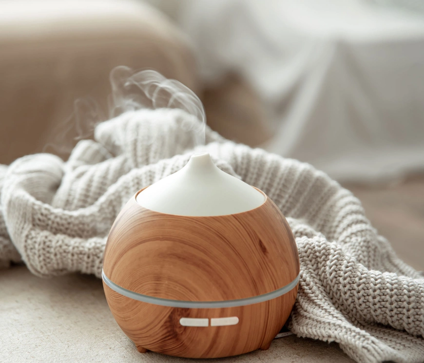 Pumilene vapo diffusori
