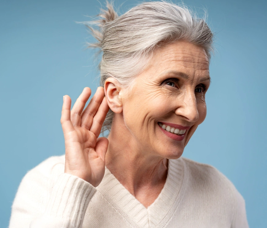 Hearing Healthcare