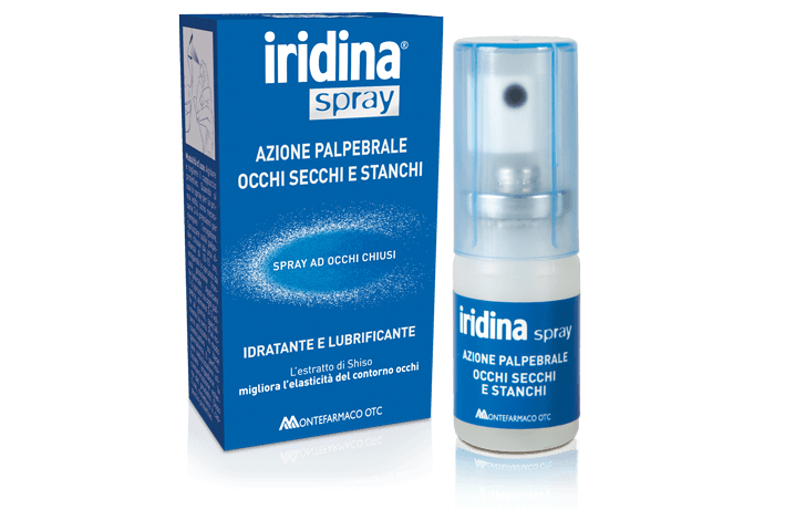 Iridina-hydra-repair-Collirio-10ml-Montefarmaco