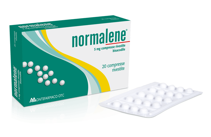 NORMALENE-Blister-Montefarmaco