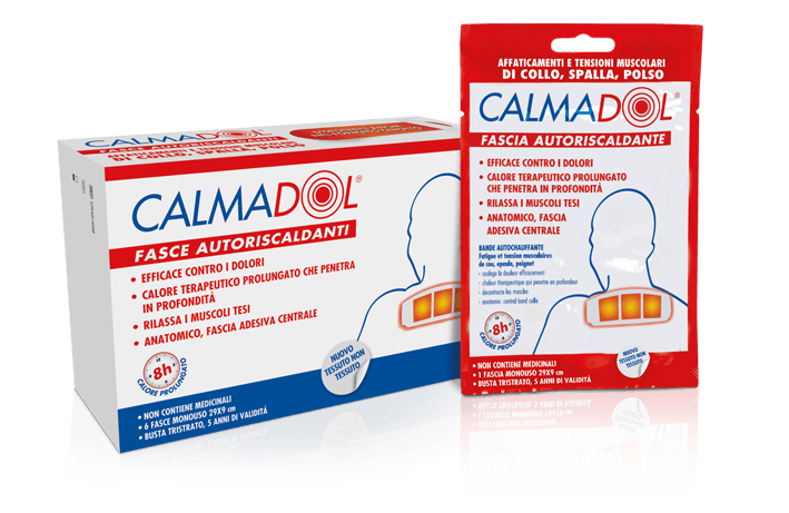 Calmadol-Fasce-Autoriscaldanti-Montefarmaco