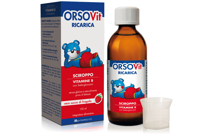 Orsovit-Ricarica-Montefarmaco