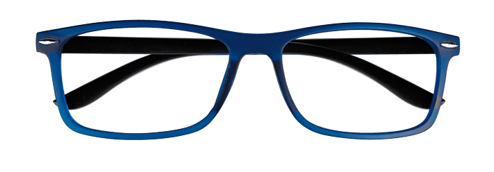Iristyle-Occhiale-Metal-Blue-Montefarmaco
