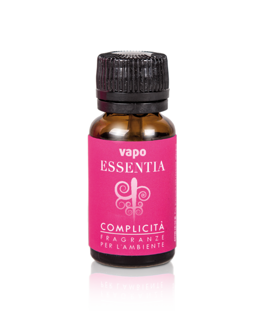 Vapo Essentia Diffusori con Bastoncini - Sintonia - Montefarmaco