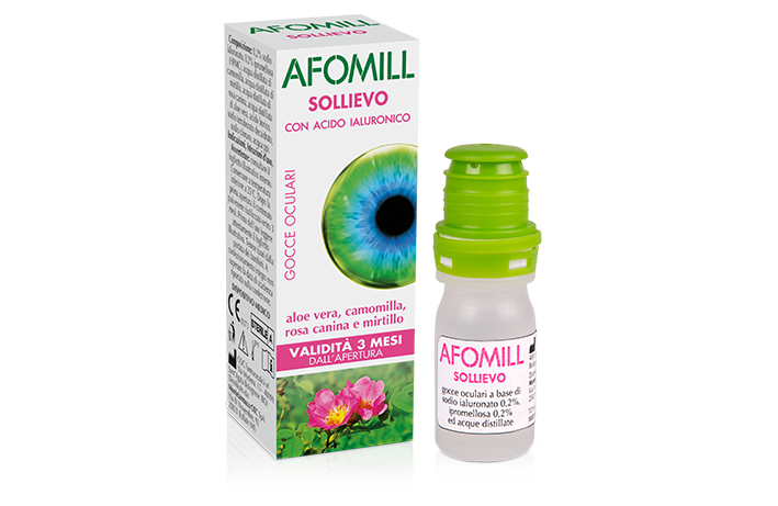 afomill-sollievo