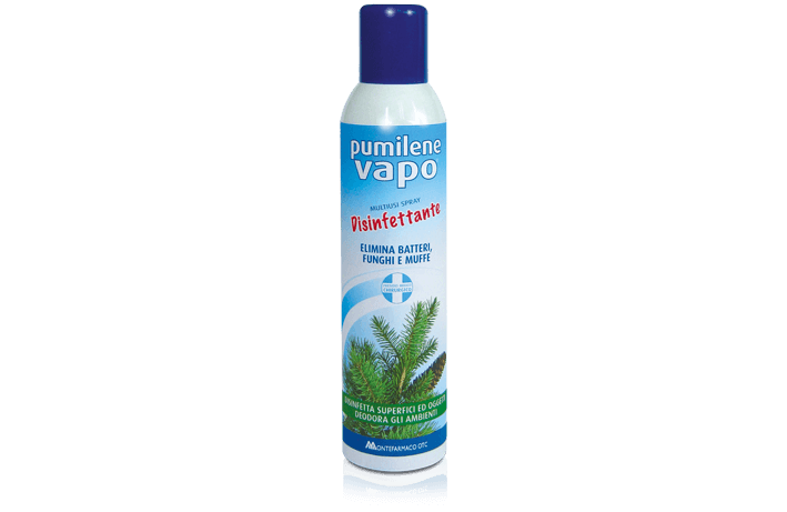 Pumilene-Vapo-disinfecting-spray-Montefarmaco