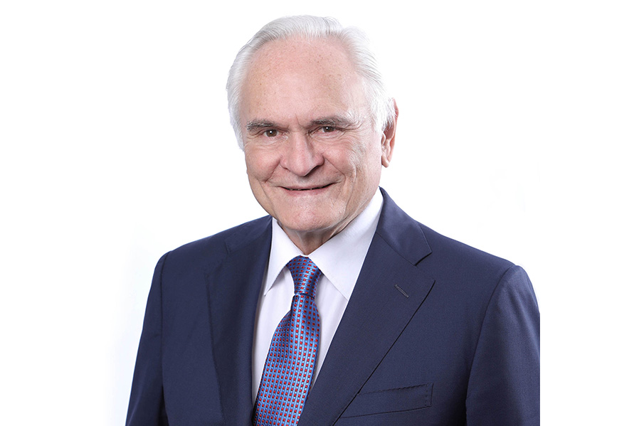 GIUSEPPE COLOMBO - PRESIDENTE MONTEFARMACO MONTEFARMACO