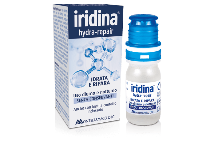 Iridina-hydra-repair-Montefarmaco