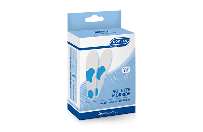 Solette morbide