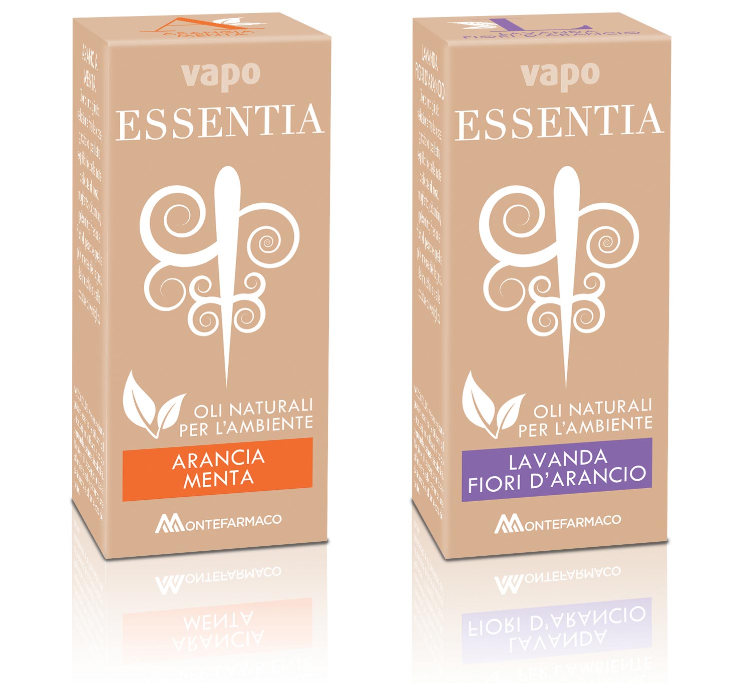 Vapo Essentia - Fragranze per la casa