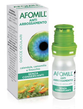 Afomill-Antiarrossamento-Collirio-10ml-Montefarmaco
