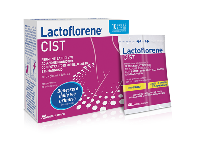 Lactoflorene-Cist-Montefarmaco