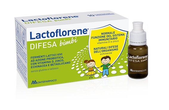 Lactoflorene-defence-Montefarmaco