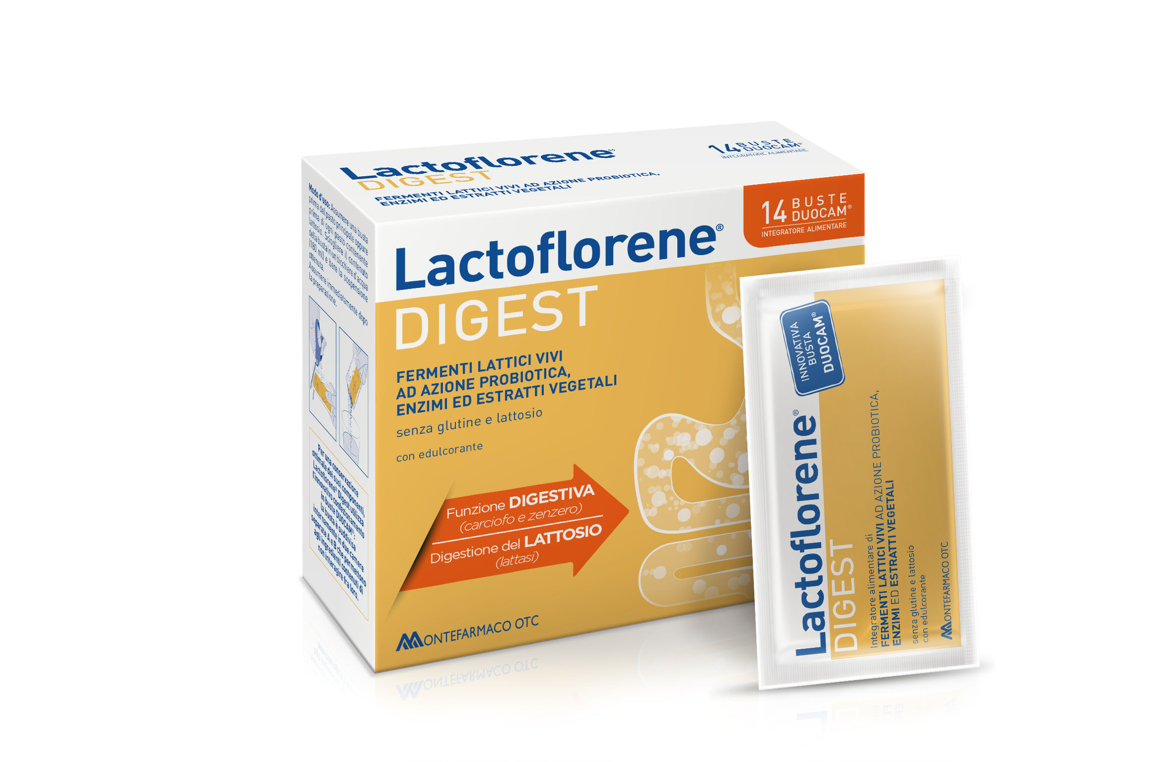 Lactoflorene-Digest-Bustina-Montefarmaco